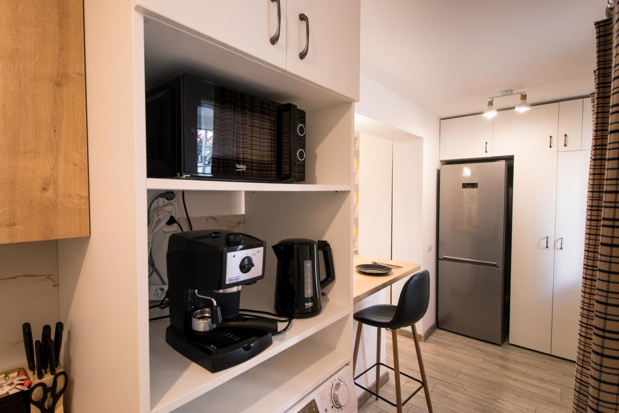 Artsy Fartsy Studio بوخارست المظهر الخارجي الصورة